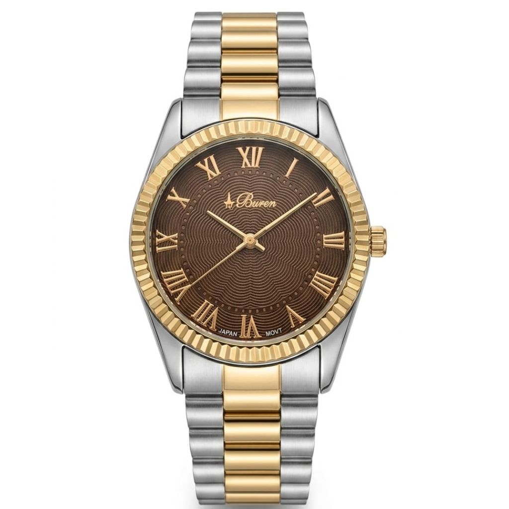 Buren Wave - BU20013L-T-RG - Women