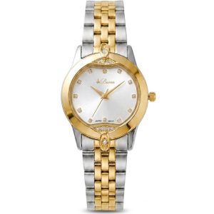 Buren Celeste - BU20012L-T-W - Women