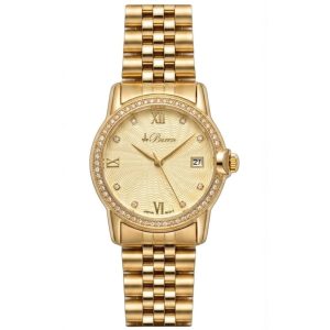 Buren Crown Royale - BU20015L-G-Y - Women