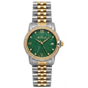 Buren Crown Royale - BU20015L-T-GRE - Women