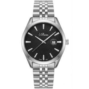 Buren Radial - BU70029S-B - Men