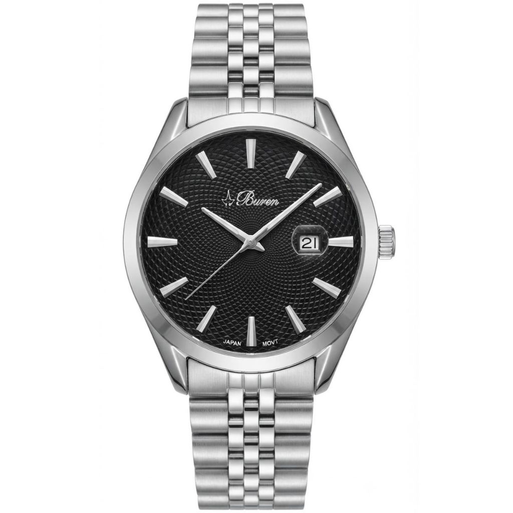 Buren Radial - BU70029S-B - Men