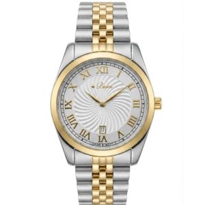 Buren Imperial - BU70025T-W - Men