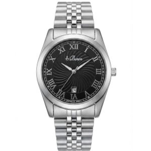 Buren Imperial - BU70025S-B - Men