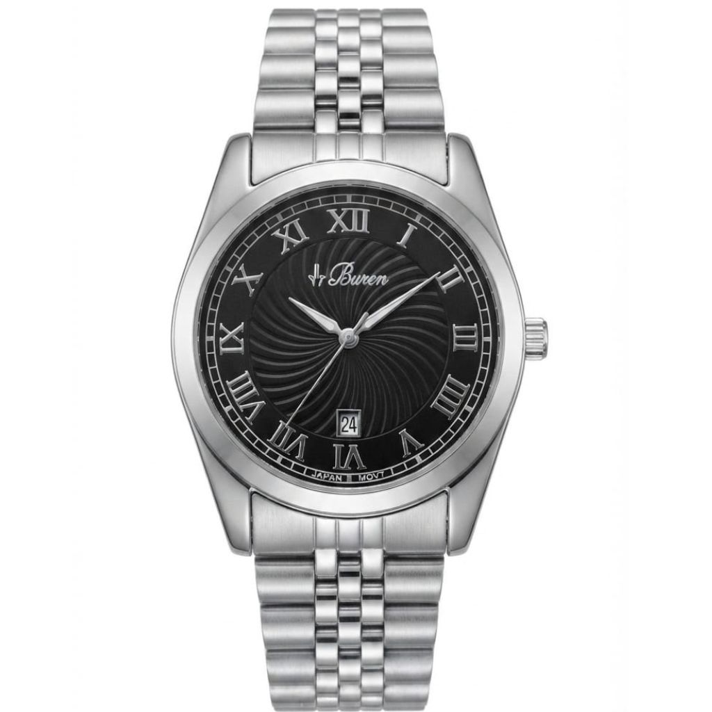 Buren Imperial - BU70025S-B - Men