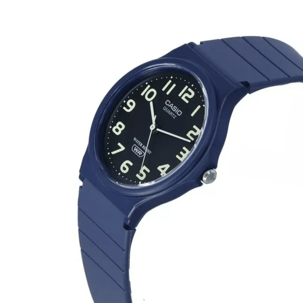 CASIO - MQ-24UC-2BDF - UNISEX - Image 3