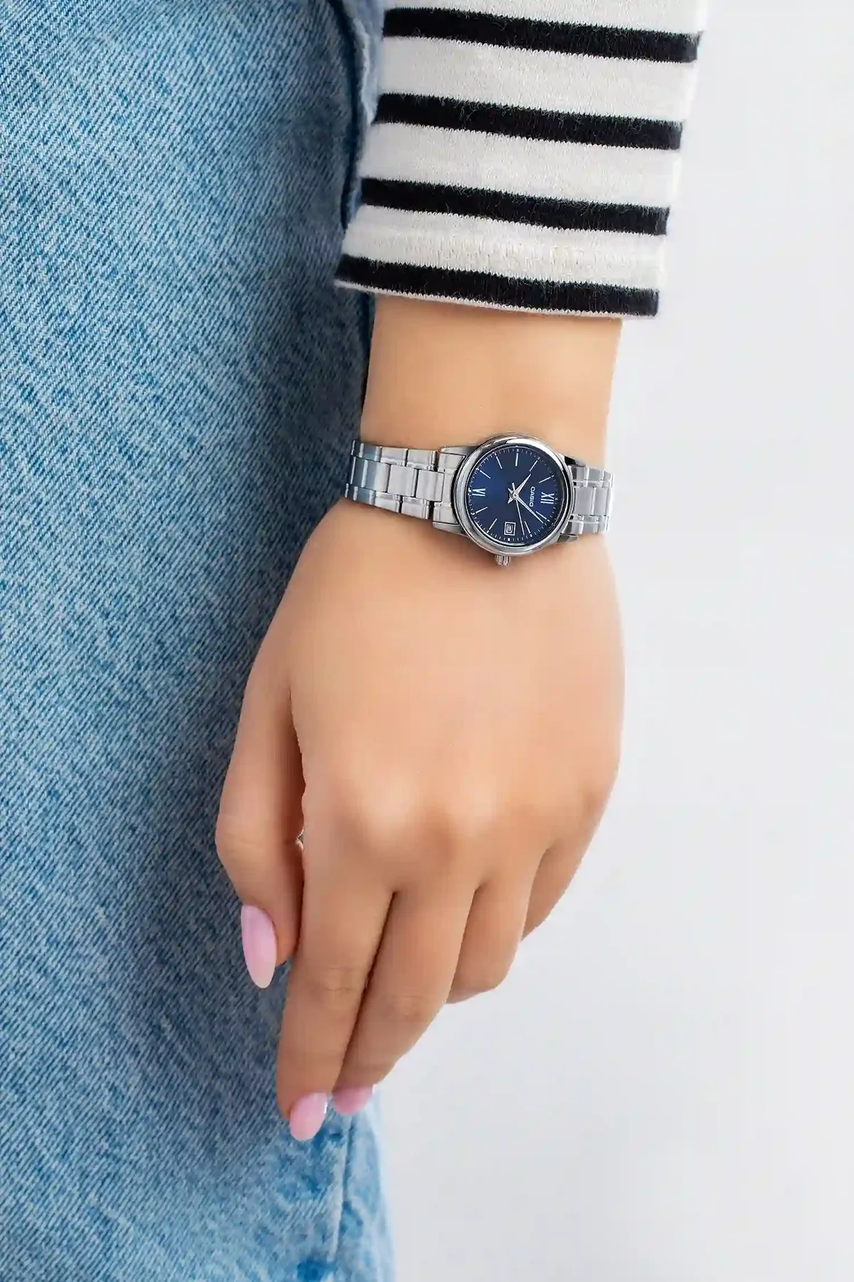 CASIO - LTP-V002D-2B3UDF - WOMEN - Image 2