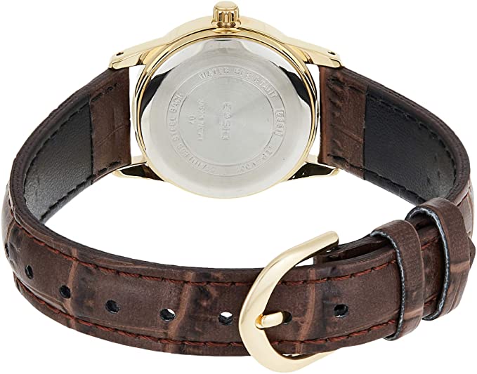 CASIO - LTP-V001GL-1BUDF - WOMEN - Image 4