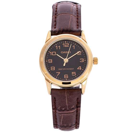 CASIO - LTP-V001GL-1BUDF - WOMEN
