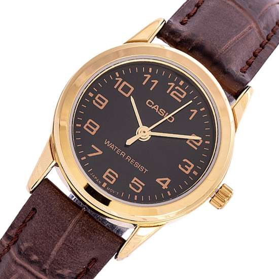 CASIO - LTP-V001GL-1BUDF - WOMEN - Image 2