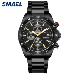 Smael - S9009-BS - Men