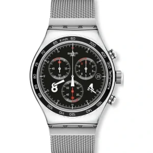 SWATCH - BLACKIE - YVS401GB - MEN