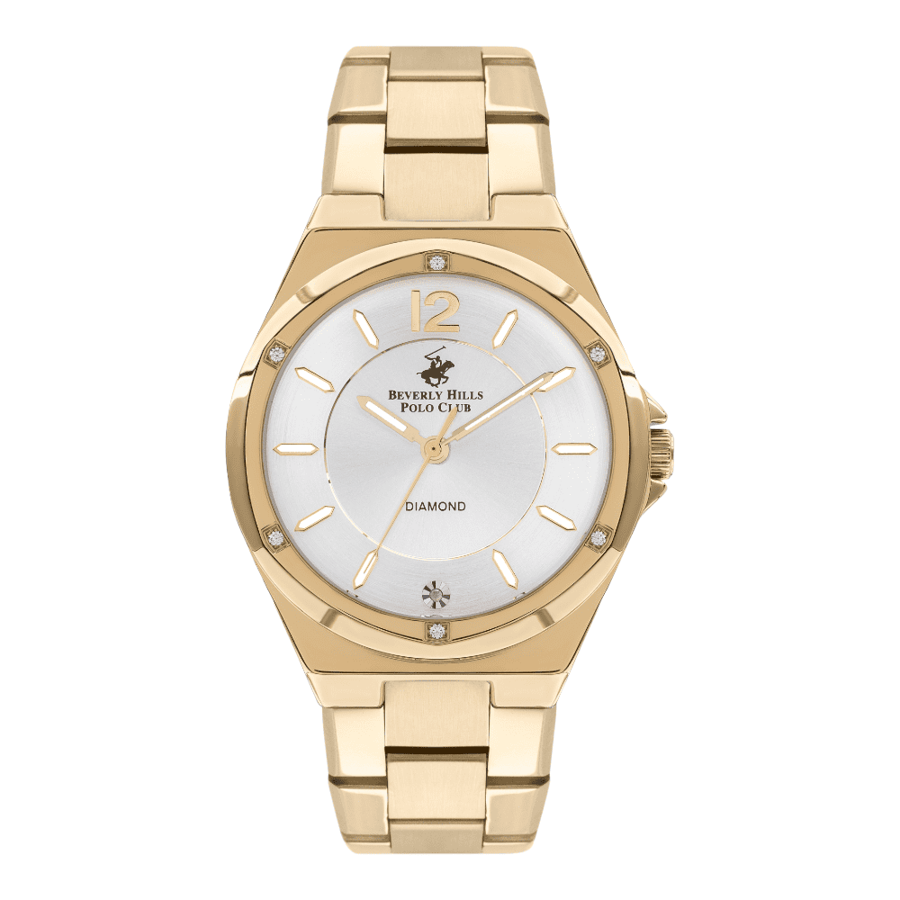 BEVERLY HILLS POLO CLUB – BP3351X.130 - Women