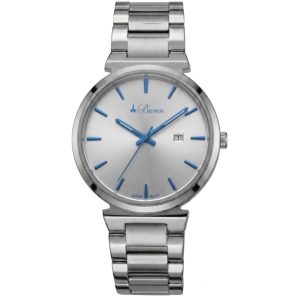Buren Sovereign Slim - BU70024S-S - Men