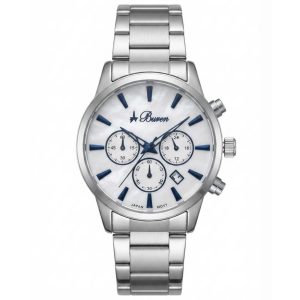 Buren - MF81020LS - Women