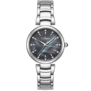 Buren Aura Petite - BU20009LS - Women