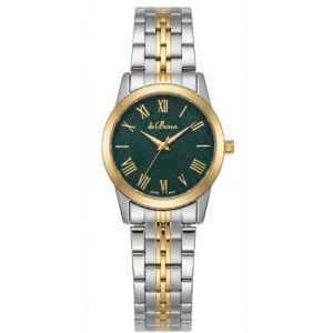 Buren Aurelia - BU20014LT-B - Women