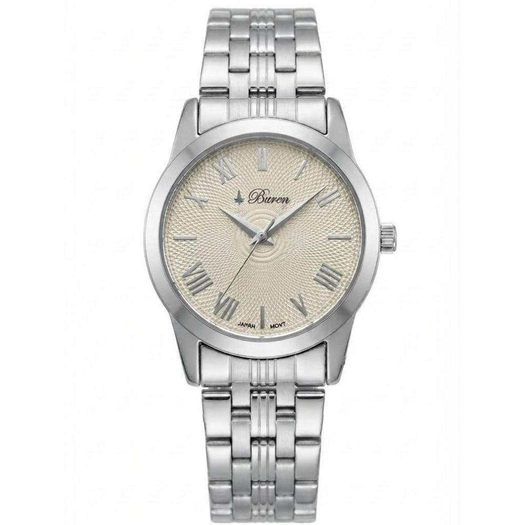 Buren Aurelia - BU20014L-S-W - Women