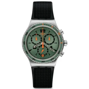 SWATCH -  Reloj Swatch L'heure Du Marais Restyled - YVS402C - MEN